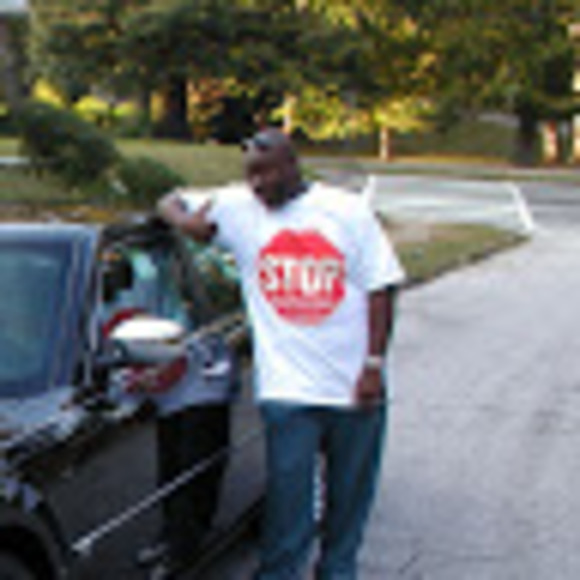 Meet your Posher, Tony - Picture 1 of 1